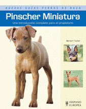 NUEVAS GUIAS PINSCHER MINIATURA