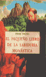 PEQUEÑO LIBRO SABIDURIA MONASTICO