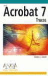 ACROBAT 7 TRUCOS