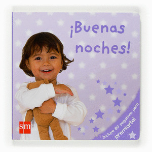­BUENAS NOCHES! (INC.PEGATINAS)