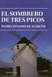 SOMBRERO DE TRES PICOS (T)