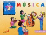 E.P.-MUSICA 3º. ALUMNO