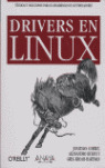 DRIVERS EN LINUX