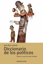 DICCIONARIO DE LOS POLITICOS