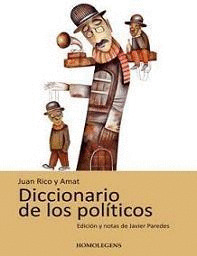 DICCIONARIO DE LOS POLITICOS