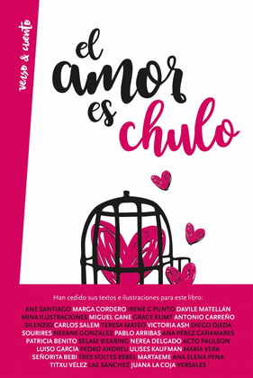 AMOR ES CHULO, EL