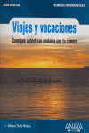 VIAJES Y VACACIONES