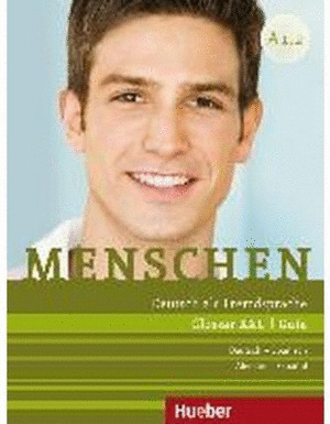 MENSCHEN GLOSSAR XXL DEUTSCH-SPANISCH  GUÍA ALEMÁN-ESPAÑOL