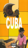 TRAVEL TIME. GUIA DE CUBA (2006)