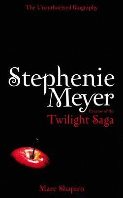 STEPHENIE MEYER BIOGRAPHY
