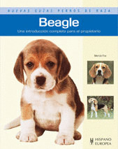 BEAGLE (NUEVAS GUÍAS PERROS DE RAZA)
