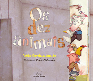 DEZ ANIMAIS, OS