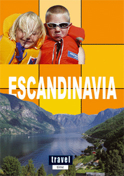 TRAVEL TIME. GUIA DE ESCANDINAVIA (2006)
