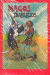 ESTUCHE MAGOS Y DIABLEJOS