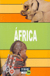 TRAVEL TIME TOUR. GUIA DE AFRICA