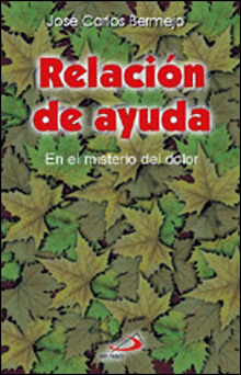 B.HOSPITALARIA 17. RELACION DE AYUDA. EN MISTERIO DEL DOLOR