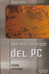 ORGANIZACION Y OPTIMIZACION DEL PC