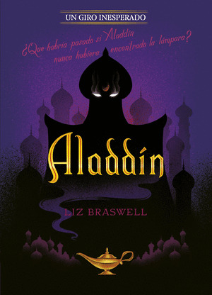 ALADDIN. UN GIRO INESPERADO