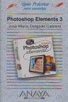 PHOTOSHOP ELEMENTS 3