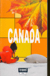 TRAVEL TIME. GUIA DE CANADA (2ª ED.2006)