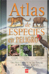 ATLAS DE ESPECIES PELIGROSAS