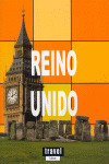 TRAVEL TIME. GUIA DE REINO UNIDO (2006)
