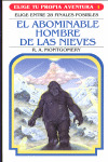 ABOMINABLE HOMBRE DE LAS NIEVES, EL