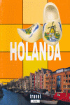 TRAVEL TIME. GUIA DE HOLANDA (2006)