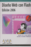 DISEÑO WEB CON FLASH/2006