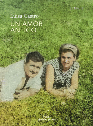 AMOR ANTIGO, UN