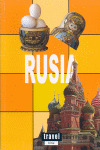 TRAVEL TIME. RUSIA (2007)