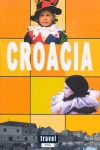 CROACIA. GUIA TRAVEL TIME (2007)