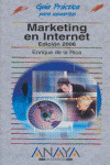 MARKETING EN INTERNET