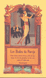 BAILES DE PAREJA (R)