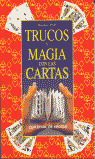 TRUCOS Y MAGIA CON LAS CARTAS