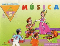 MUSICA 5 E.P