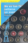 PACK RECORDANDO A LAMPE Y NO ES TAN FACIL SALTARSE UN EXAMEN