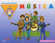 E.P.-MUSICA 6º. ALUMNO