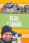 ESTADOS UNIDOS Y CANADA. GUIA TRAVEL TIME (2ª ED.2007)
