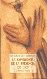 EXPERIENCIA PRESENCIA DE DIOS