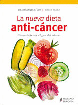 NUEVA DIETA ANTI-CÁNCER, LA