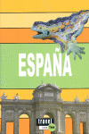 ESPAÑA-TRAVEL TIME TOUR