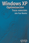 WINDOWS XP OPTIMIZACION
