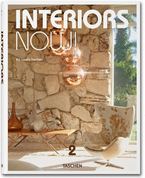 INTERIORS NOW VOL. 2- ESP.