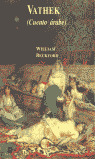 VATHEK (CUENTO ARABE)