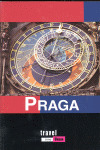 PRAGA-TRAVEL TIME URBAN