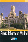 RUTAS DEL ARTE EN MADRID