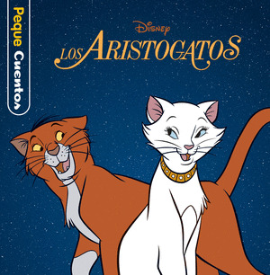 ARISTOGATOS, LOS. PEQUECUENTOS