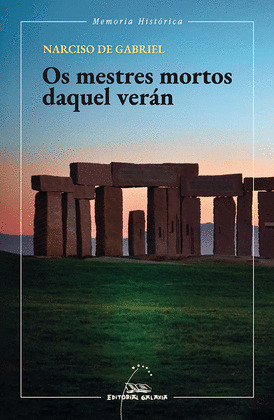 MESTRES MORTOS DAQUEL VERAN, OS