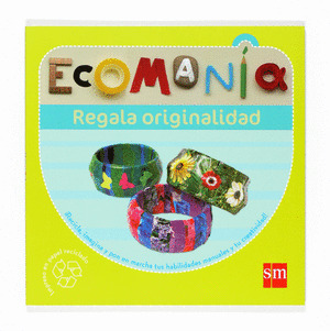 REGALA ORIGINALIDAD